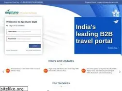 Sites similar to neptunenext.com
