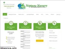 Sites similar to neptunenursery.com