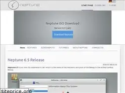 Sites similar to neptuneos.com