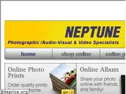 Sites similar to neptunephoto.com