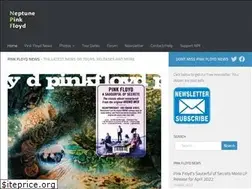 Sites similar to neptunepinkfloyd.co.uk