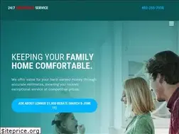 Sites similar to neptuneplumbing.ca