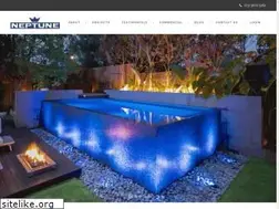Sites similar to neptunepools.com.au