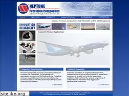 Sites similar to neptuneprecision.com