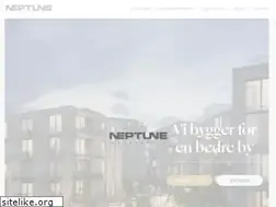 Sites similar to neptuneproperties.no