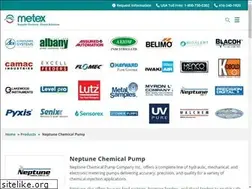 Sites similar to neptunepumps.ca