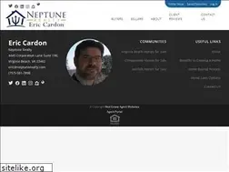 Sites similar to neptunerealty.com
