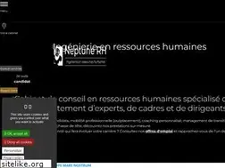 Sites similar to neptunerh.com