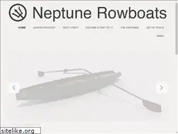 Sites similar to neptunerowboats.com
