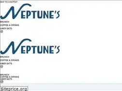 Sites similar to neptunesalameda.com