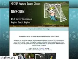 Sites similar to neptunesoccer.com