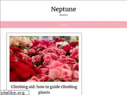 Sites similar to neptunesolutions.co.uk