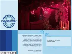 Sites similar to neptunesparlour.com