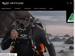 Sites similar to neptunesports.com.au