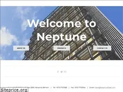 Sites similar to neptunesteel.com