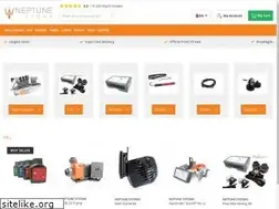 Sites similar to neptunestore.eu