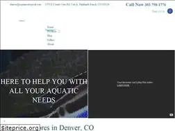 Sites similar to neptunestropical.com