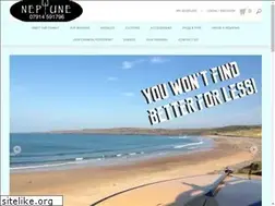 Sites similar to neptunesups.com