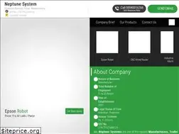 Sites similar to neptunesystem.in