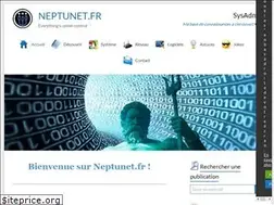 Sites similar to neptunet.fr