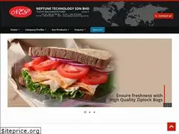 Sites similar to neptunetechnology.com.my