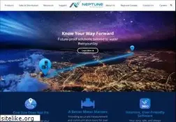 Sites similar to neptunetg.com