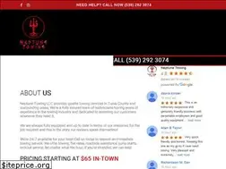 Sites similar to neptunetowingllc.com