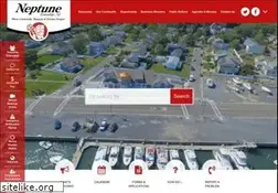 Sites similar to neptunetownship.org