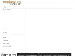 Sites similar to neptunewares.com