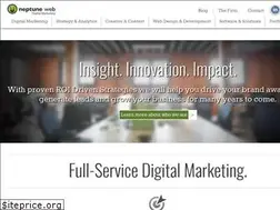 Sites similar to neptuneweb.com