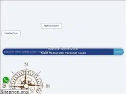 Sites similar to neptuneyachts.ae