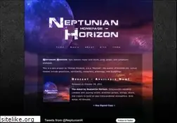 Sites similar to neptunianhorizon.com