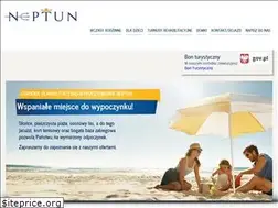 Sites similar to neptunjantar.pl