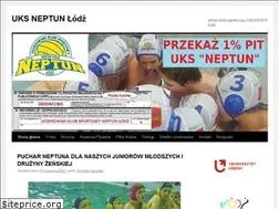 Sites similar to neptunlodz.pl