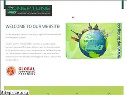 Sites similar to neptunlog.com