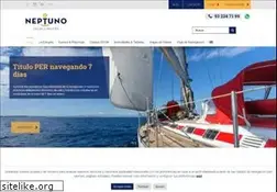 Sites similar to neptuno.es