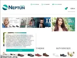 Sites similar to neptunobuwie.pl