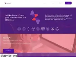 Sites similar to neptunopr.com