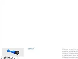 Sites similar to neptunopumps.com