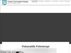 Sites similar to neptunpsikoloji.com