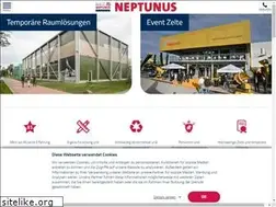 Sites similar to neptunus.de