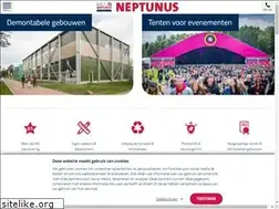 Sites similar to neptunus.eu