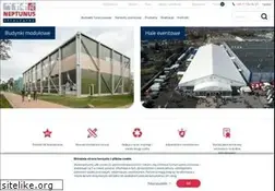 Sites similar to neptunus.pl