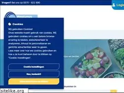 Sites similar to neptunusbv.nl
