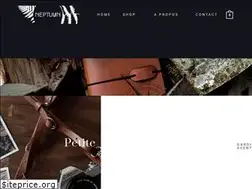 Sites similar to neptuun.com