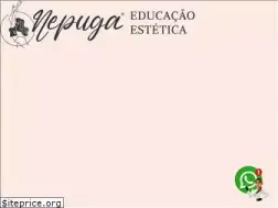 Sites similar to nepuga.edu.br