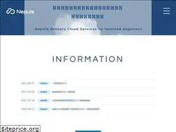 Sites similar to nepula.net