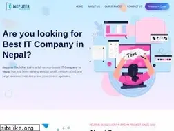 Sites similar to neputer.com