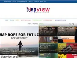 Sites similar to nepview.com