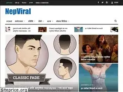 Sites similar to nepviral.com